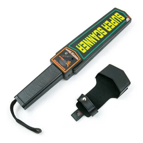 DetectorPro™ Detector de Metales