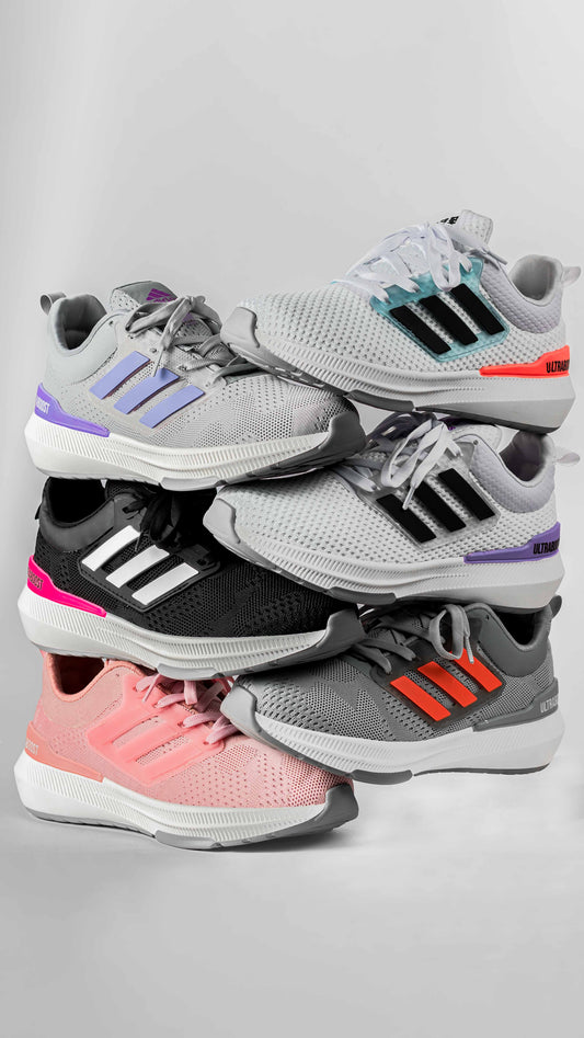 Ultra Boost® Tenis Adidas Dama